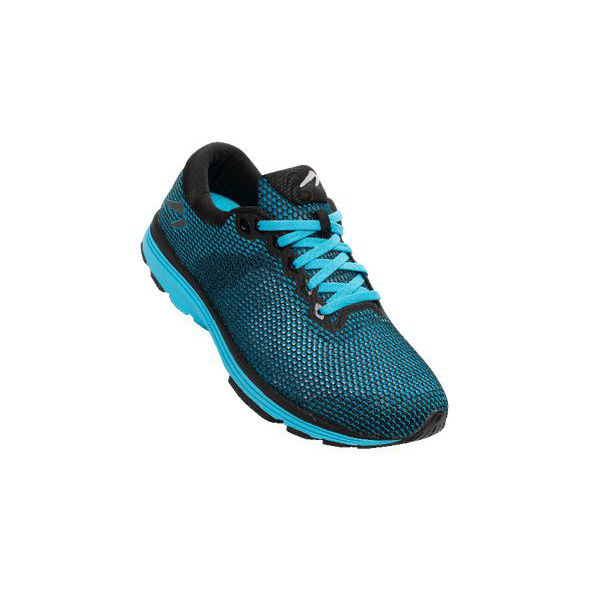 Men's Newton Catalyst Running Shoes Blue / Black | PH-908614