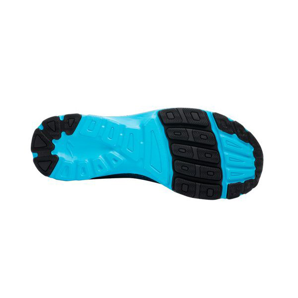 Women's Newton Catalyst Running Shoes Blue / Black | PH-762835