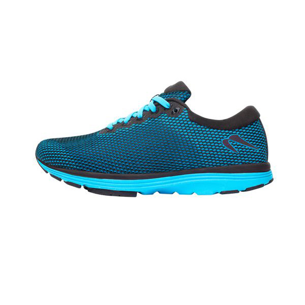 Women\'s Newton Catalyst Running Shoes Blue / Black | PH-762835