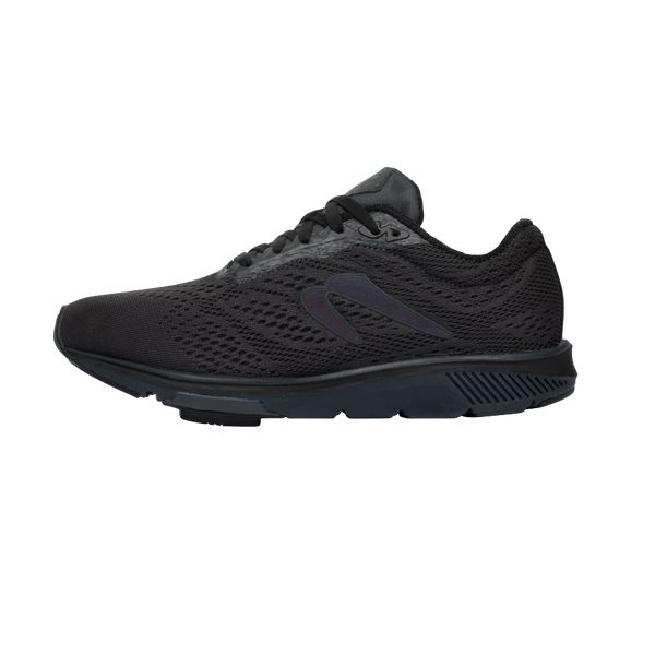 Women\'s Newton Gravity All-Weather Running Shoes Black | PH-189240